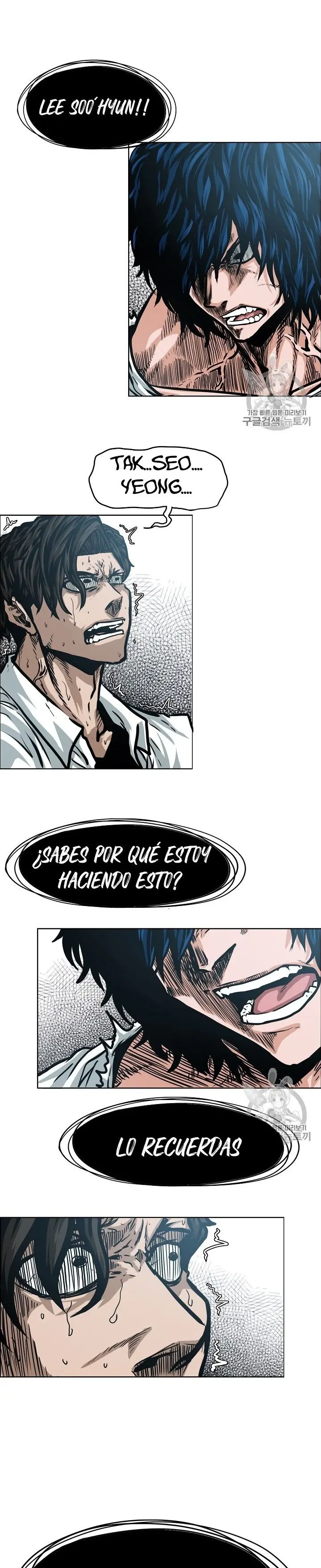 Rooftop Sword Master (2020) - Capítulo 34 - Página 19 - LectorTMOo