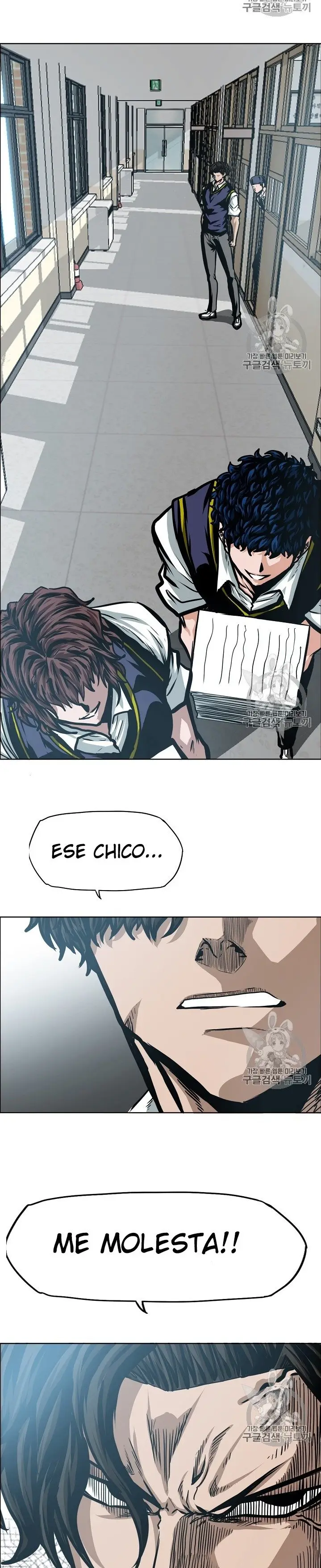 Rooftop Sword Master (2020) - Capítulo 34 - Página 22 - LectorTMOo