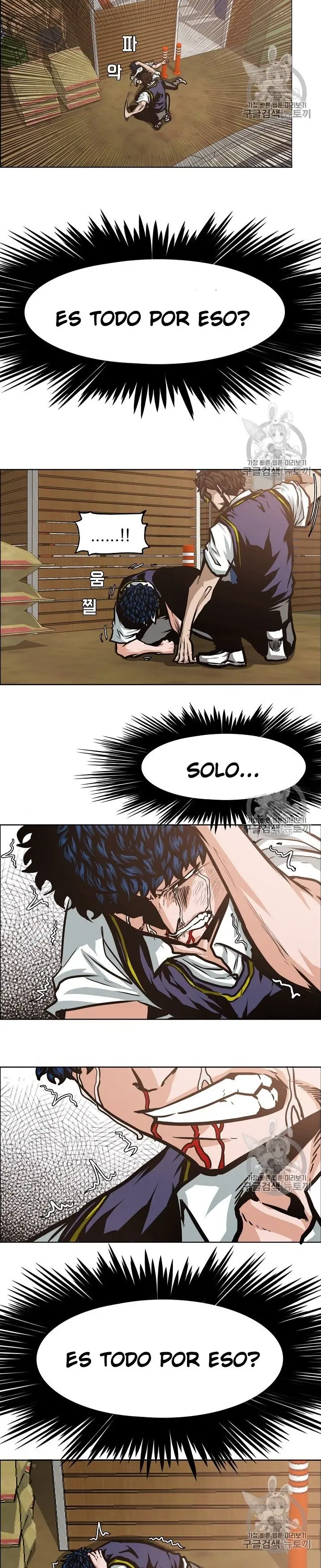 Rooftop Sword Master (2020) - Capítulo 34 - Página 29 - LectorTMOo