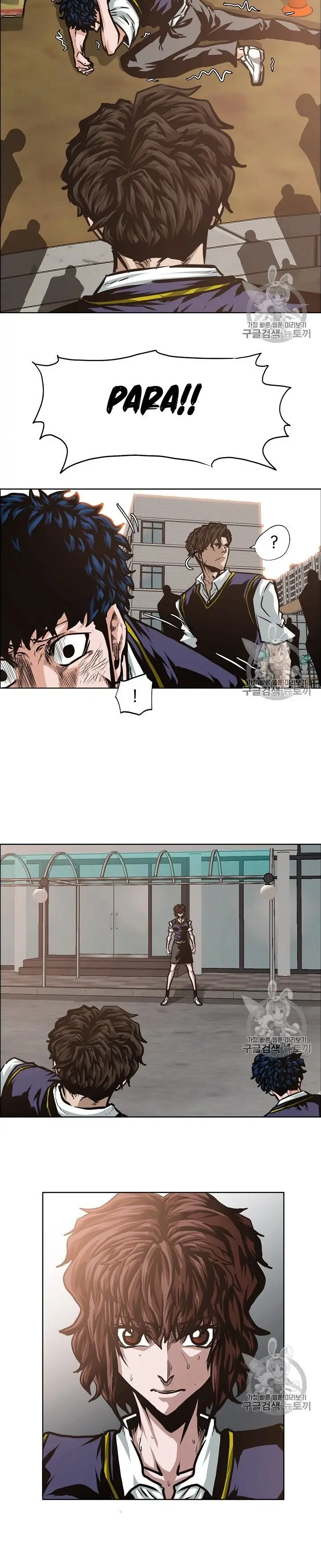 Rooftop Sword Master (2020) - Capítulo 34 - Página 30 - LectorTMOo