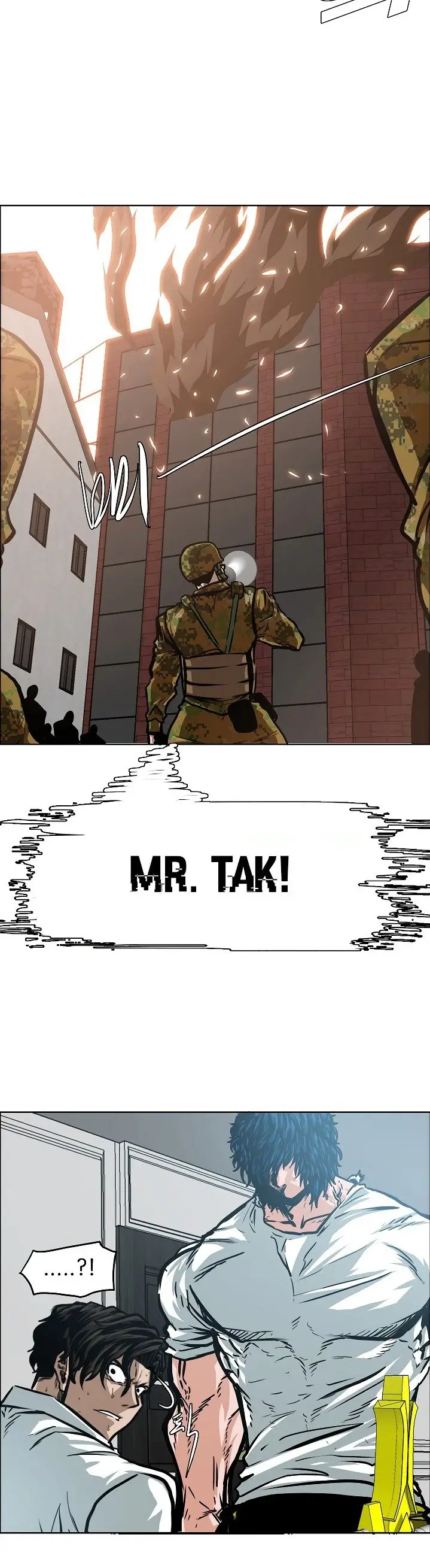 Rooftop Sword Master (2020) - Capítulo 35 - Página 6 - LectorTMOo