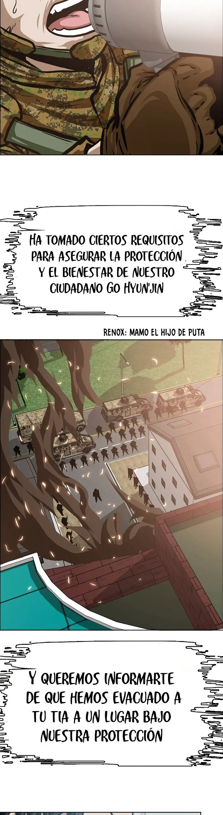 Rooftop Sword Master (2020) - Capítulo 35 - Página 9 - LectorTMOo