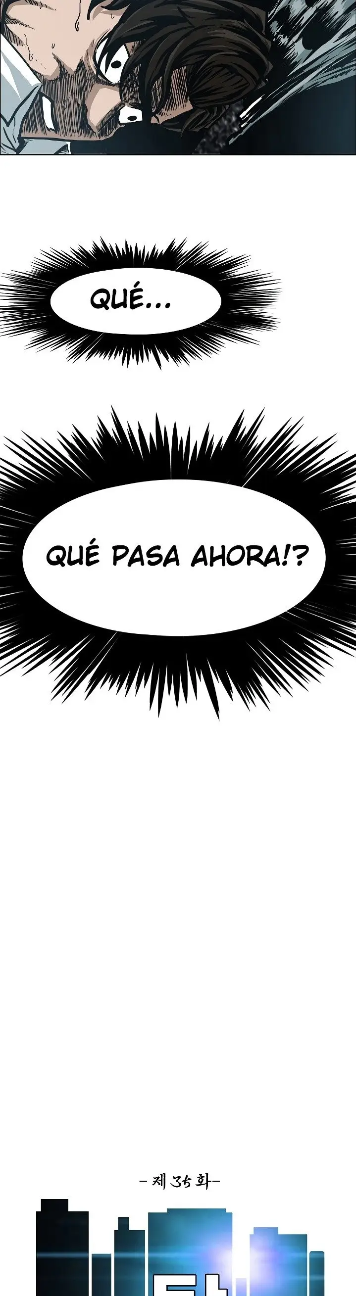 Rooftop Sword Master (2020) - Capítulo 35 - Página 11 - LectorTMOo