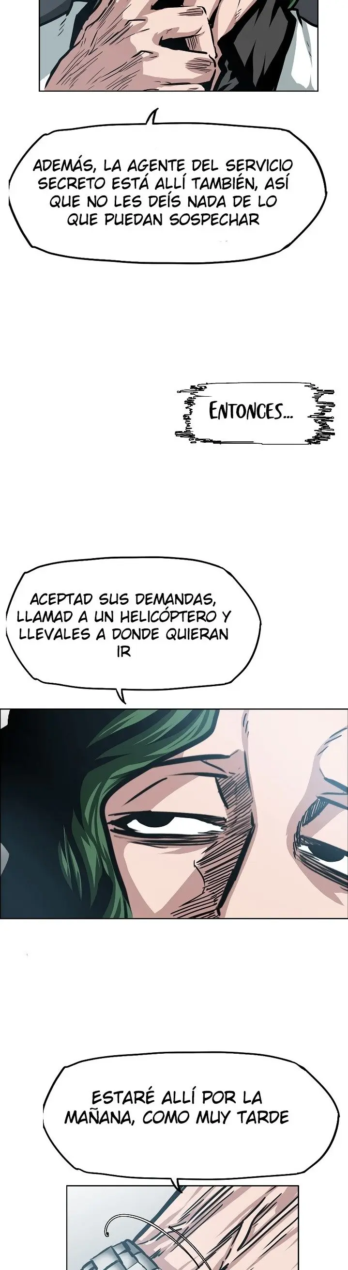 Rooftop Sword Master (2020) - Capítulo 35 - Página 16 - LectorTMOo