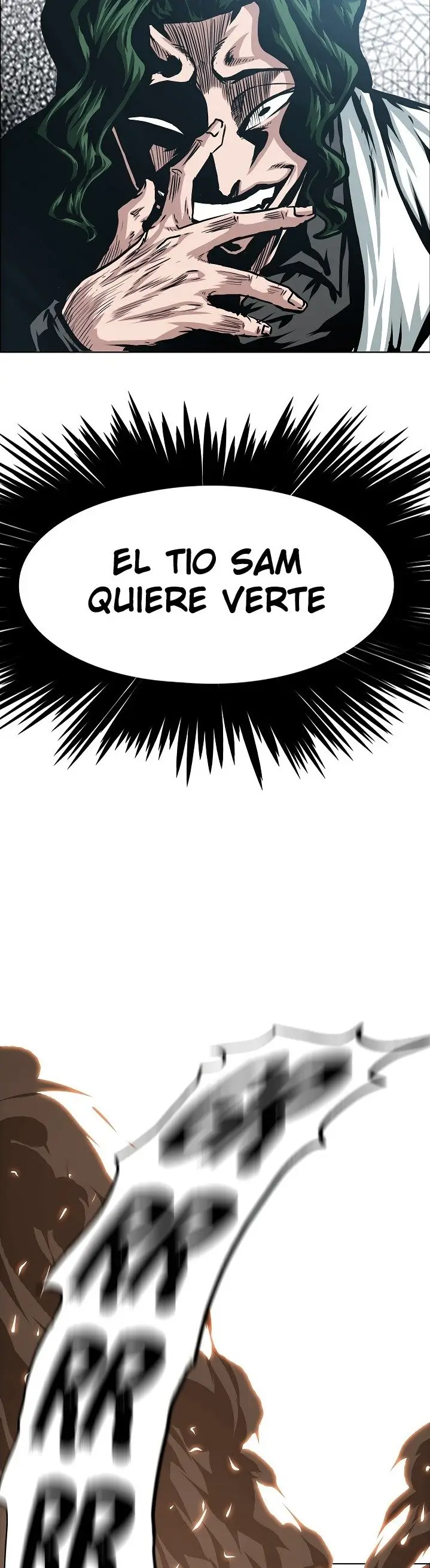 Rooftop Sword Master (2020) - Capítulo 35 - Página 18 - LectorTMOo