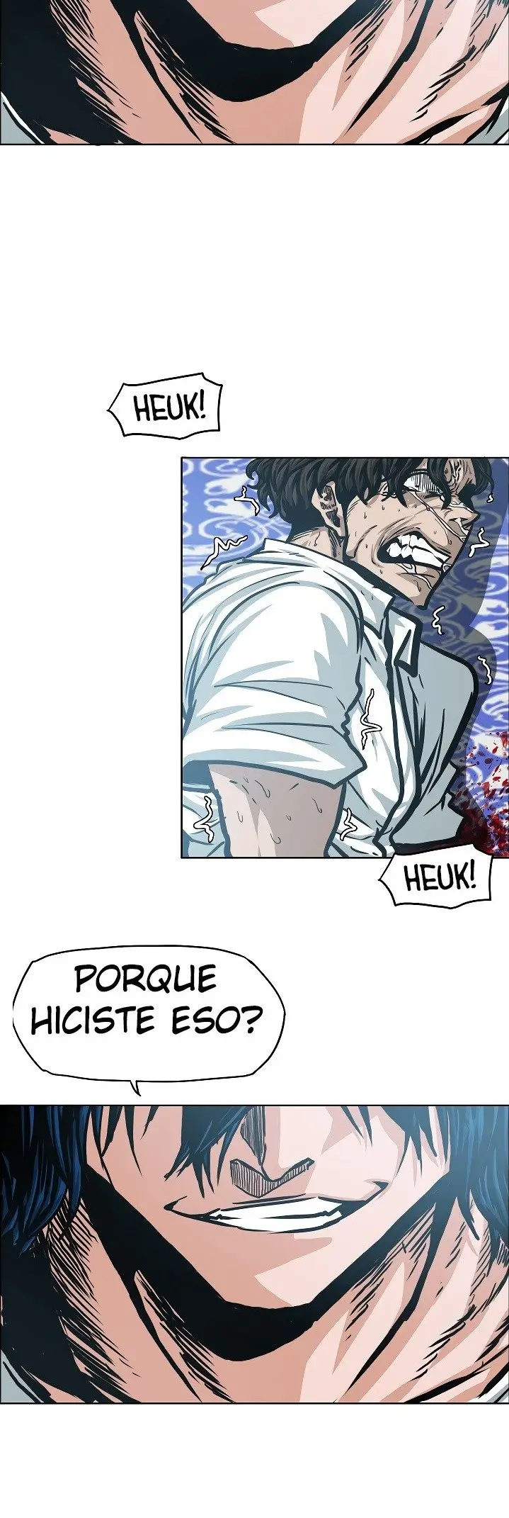 Rooftop Sword Master (2020) - Capítulo 35 - Página 24 - LectorTMOo