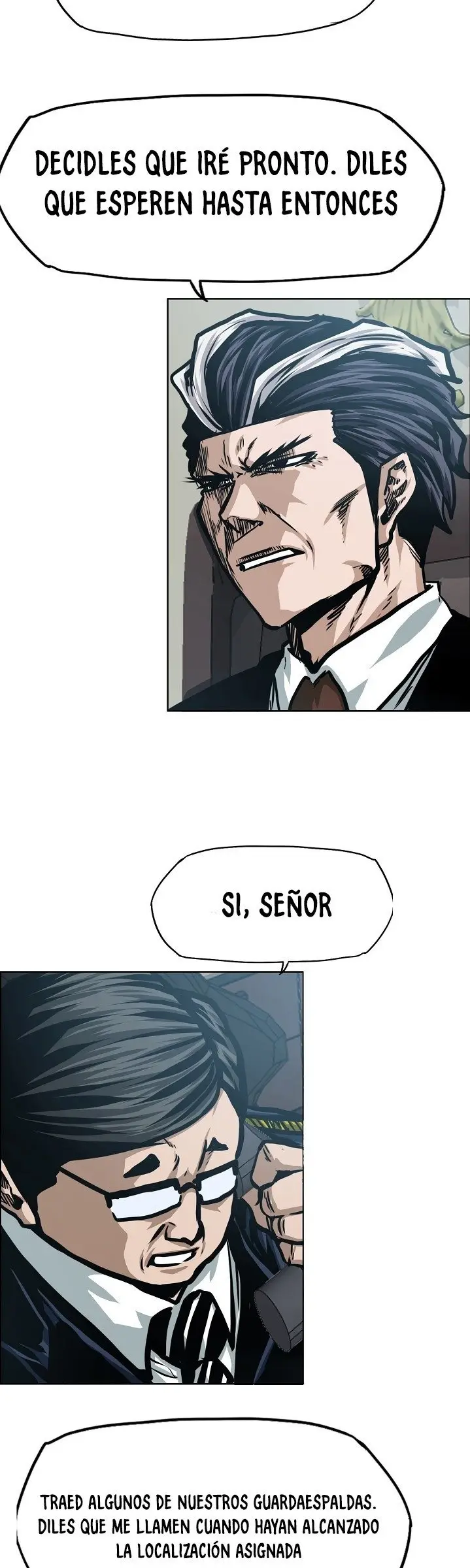 Rooftop Sword Master (2020) - Capítulo 36 - Página 12 - LectorTMOo