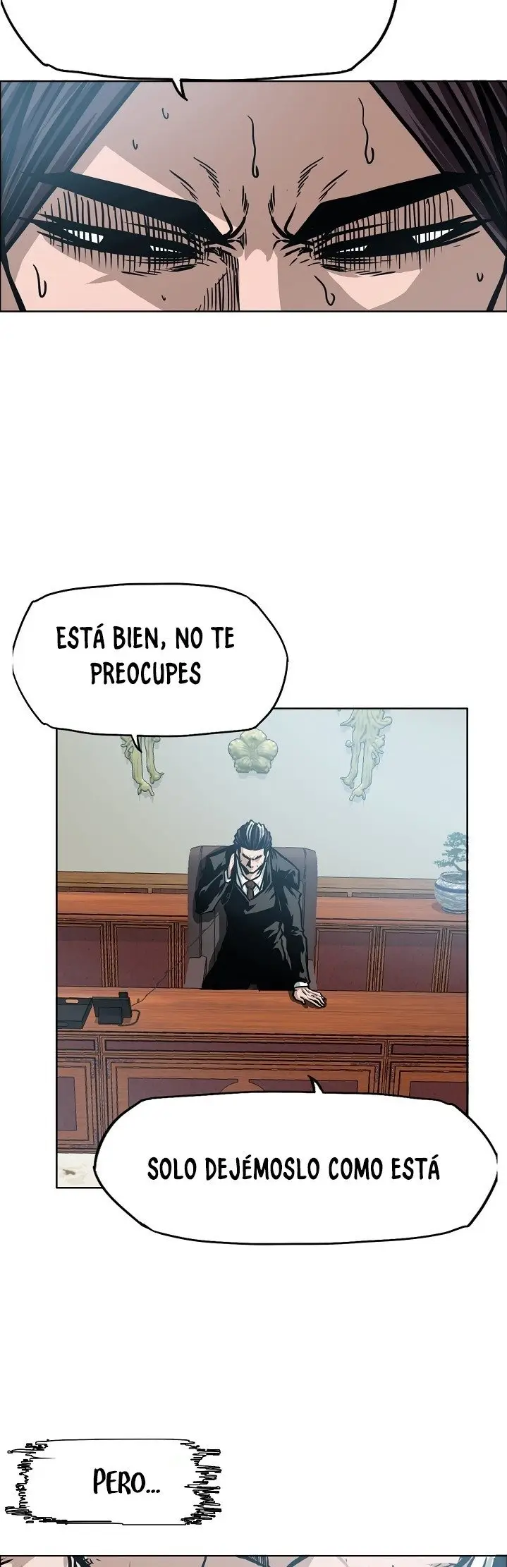 Rooftop Sword Master (2020) - Capítulo 36 - Página 22 - LectorTMOo