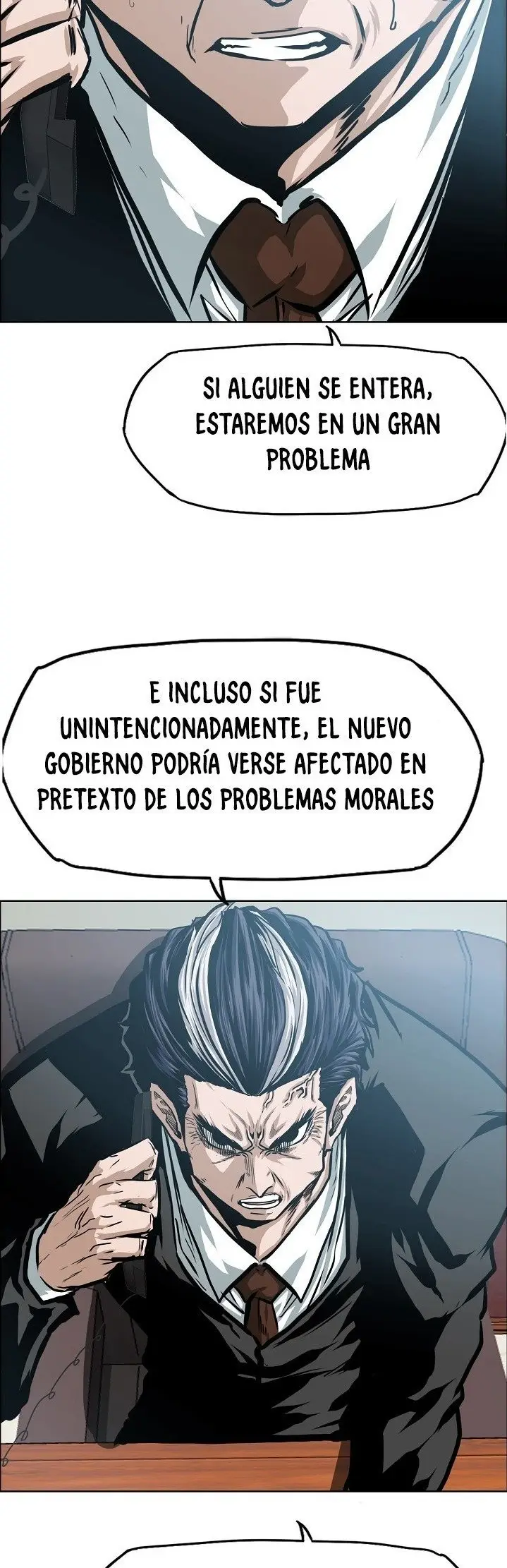 Rooftop Sword Master (2020) - Capítulo 36 - Página 23 - LectorTMOo
