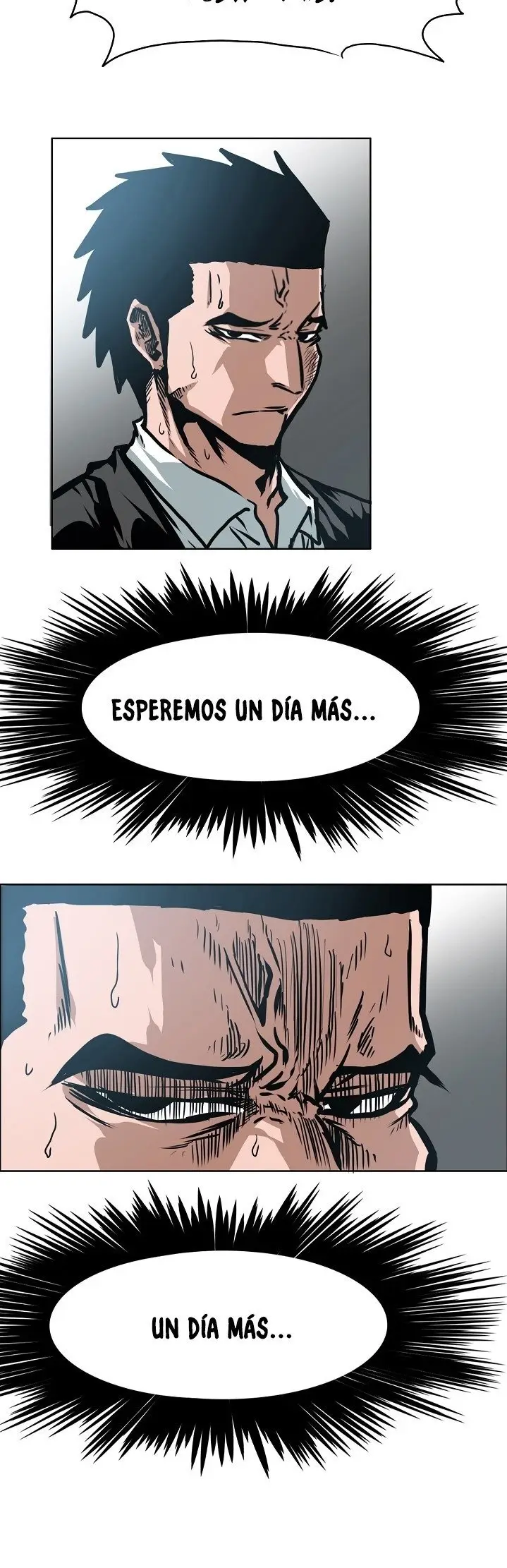 Rooftop Sword Master (2020) - Capítulo 36 - Página 31 - LectorTMOo