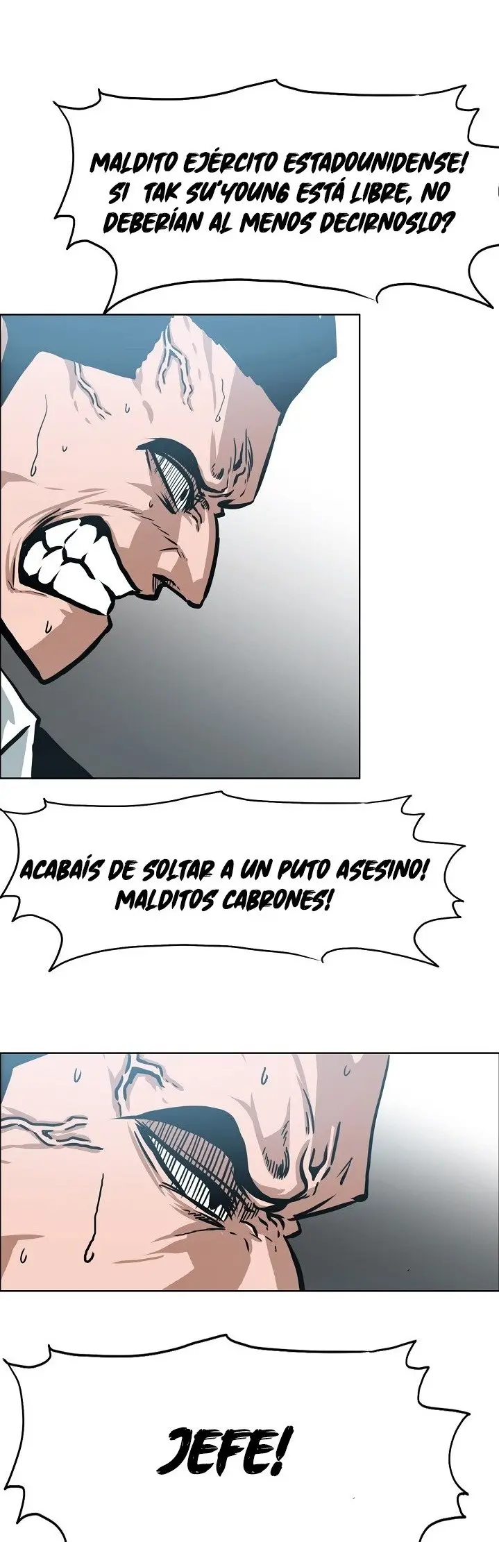 Rooftop Sword Master (2020) - Capítulo 36 - Página 43 - LectorTMOo