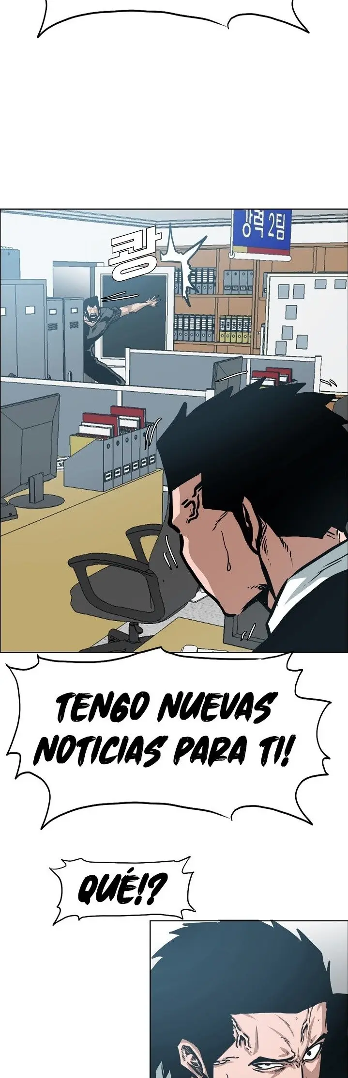 Rooftop Sword Master (2020) - Capítulo 36 - Página 44 - LectorTMOo