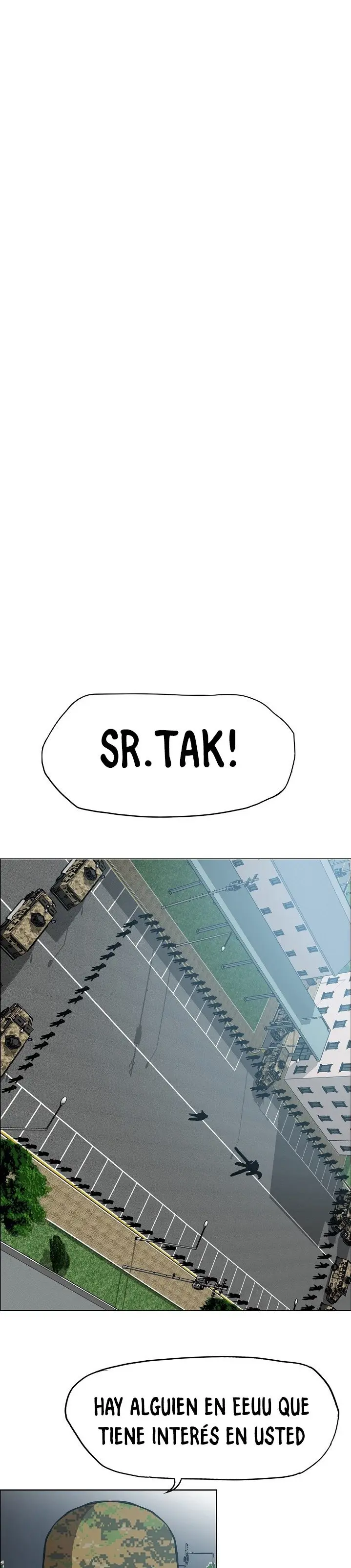 Rooftop Sword Master (2020) - Capítulo 37 - Página 9 - LectorTMOo