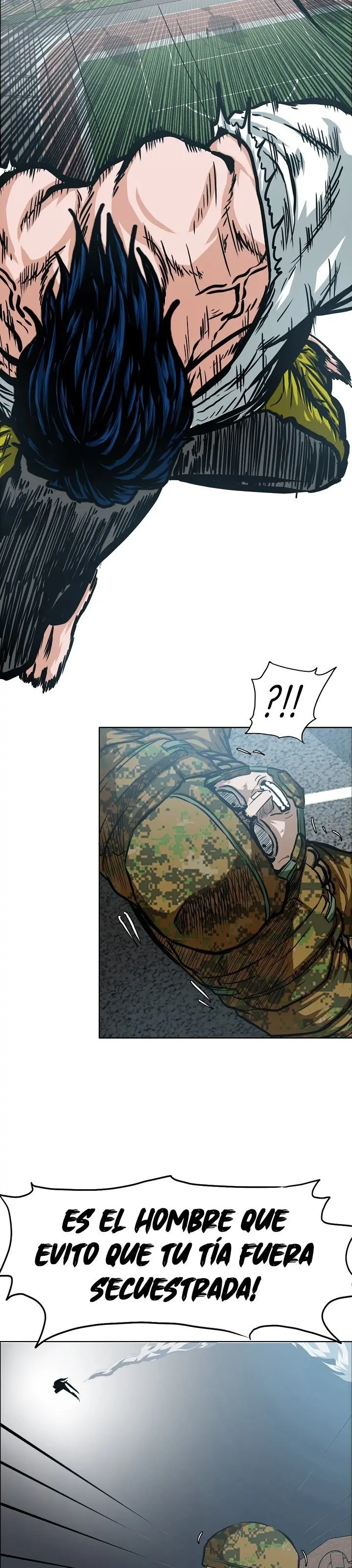 Rooftop Sword Master (2020) - Capítulo 37 - Página 12 - LectorTMOo