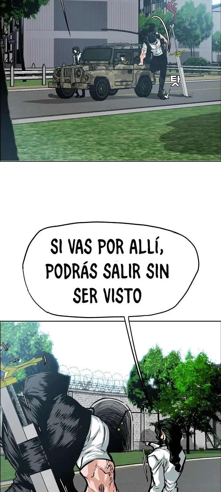 Rooftop Sword Master (2020) - Capítulo 38 - Página 8 - LectorTMOo