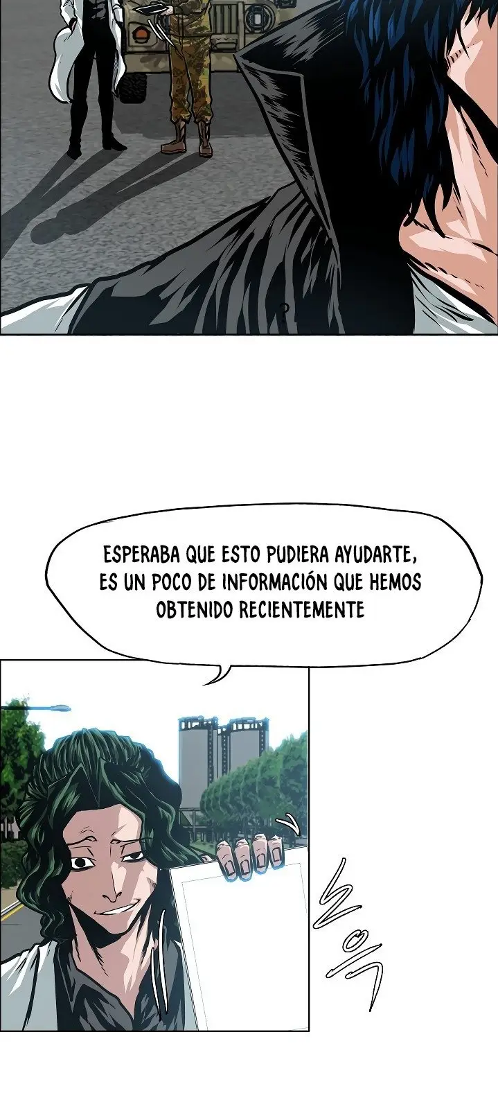 Rooftop Sword Master (2020) - Capítulo 38 - Página 10 - LectorTMOo