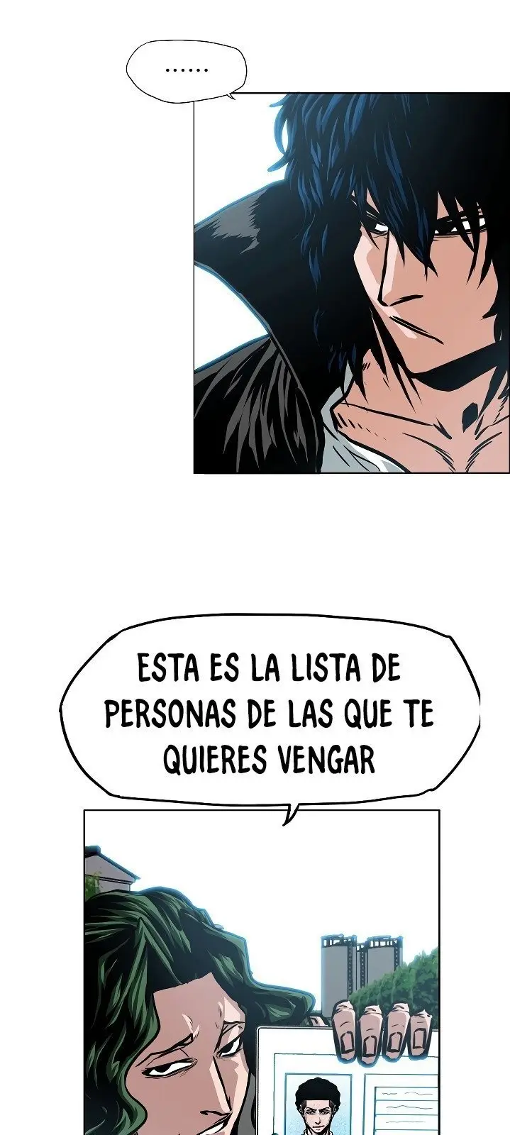 Rooftop Sword Master (2020) - Capítulo 38 - Página 11 - LectorTMOo