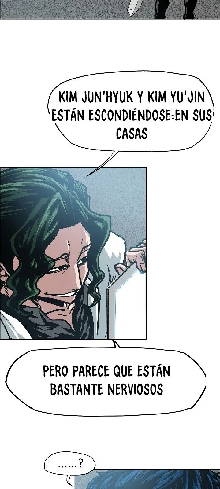 Rooftop Sword Master (2020) - Capítulo 38 - Página 13 - LectorTMOo