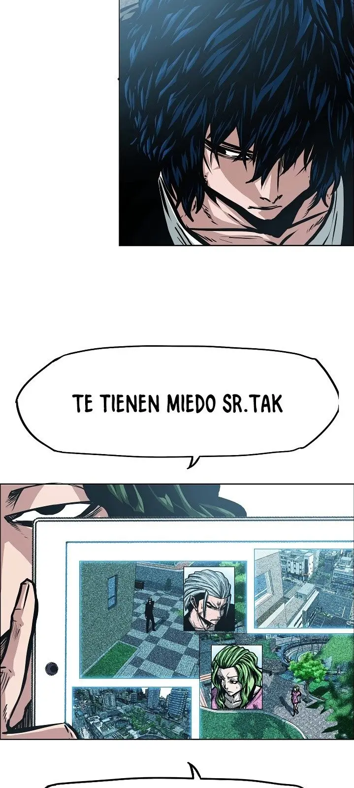 Rooftop Sword Master (2020) - Capítulo 38 - Página 14 - LectorTMOo