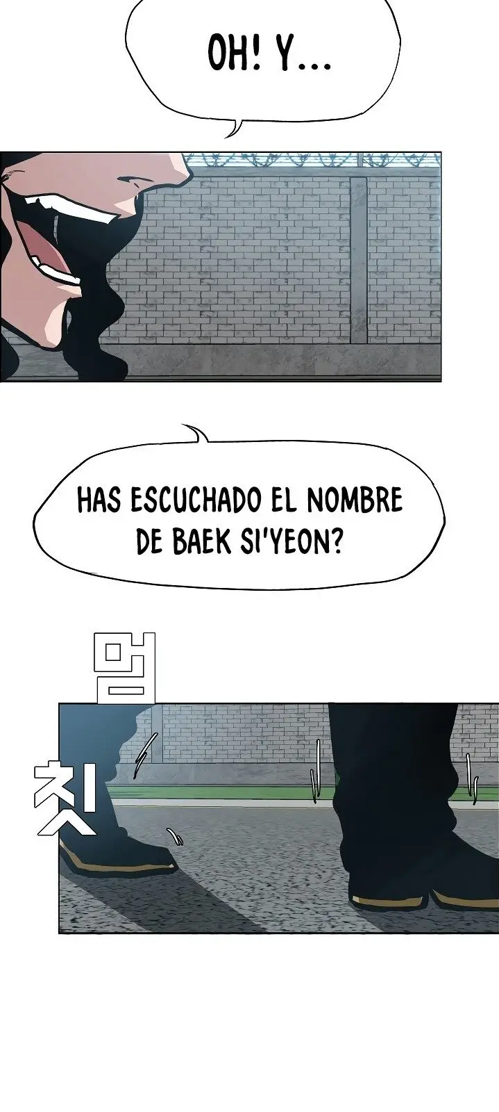 Rooftop Sword Master (2020) - Capítulo 38 - Página 16 - LectorTMOo