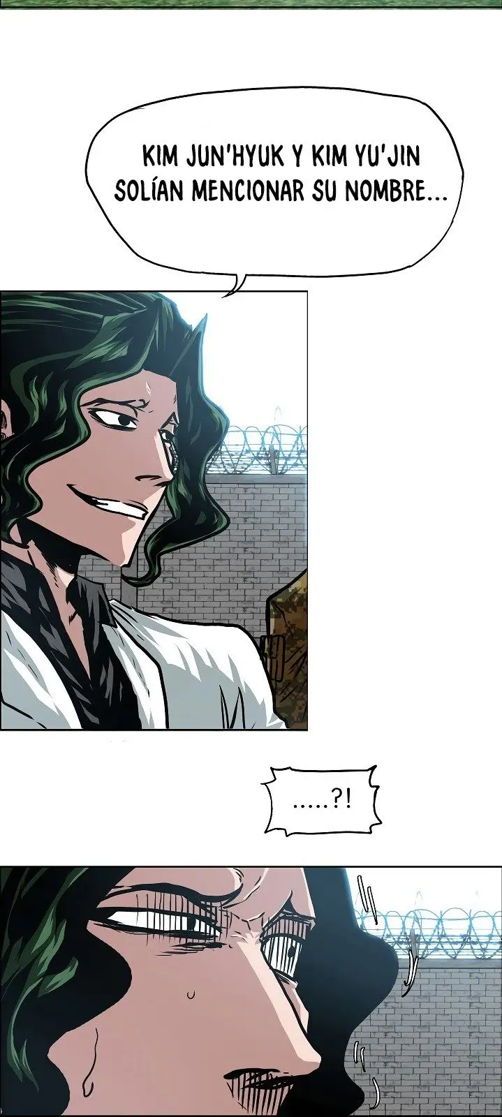 Rooftop Sword Master (2020) - Capítulo 38 - Página 18 - LectorTMOo