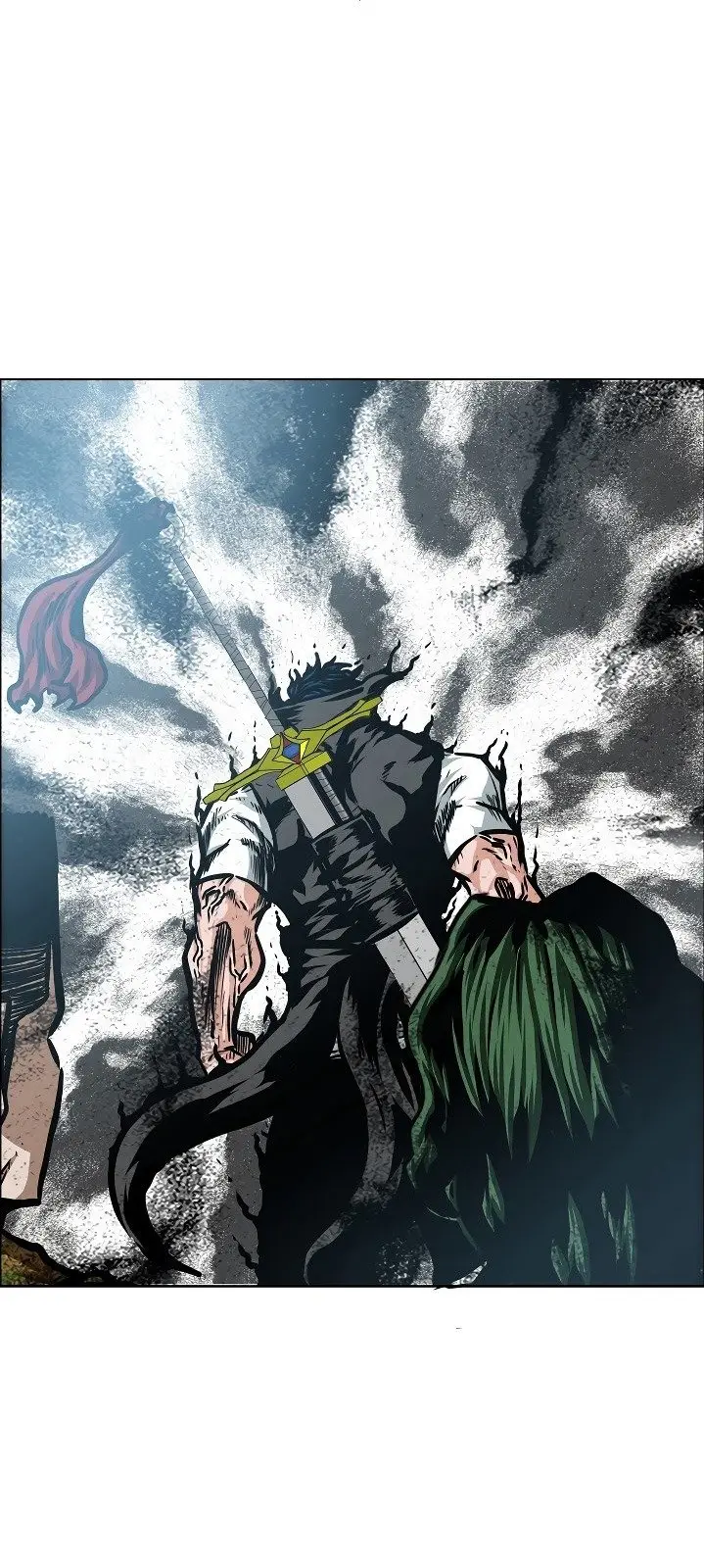 Rooftop Sword Master (2020) - Capítulo 38 - Página 19 - LectorTMOo