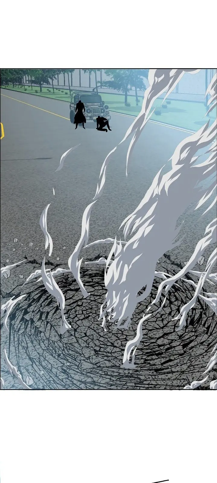 Rooftop Sword Master (2020) - Capítulo 38 - Página 23 - LectorTMOo