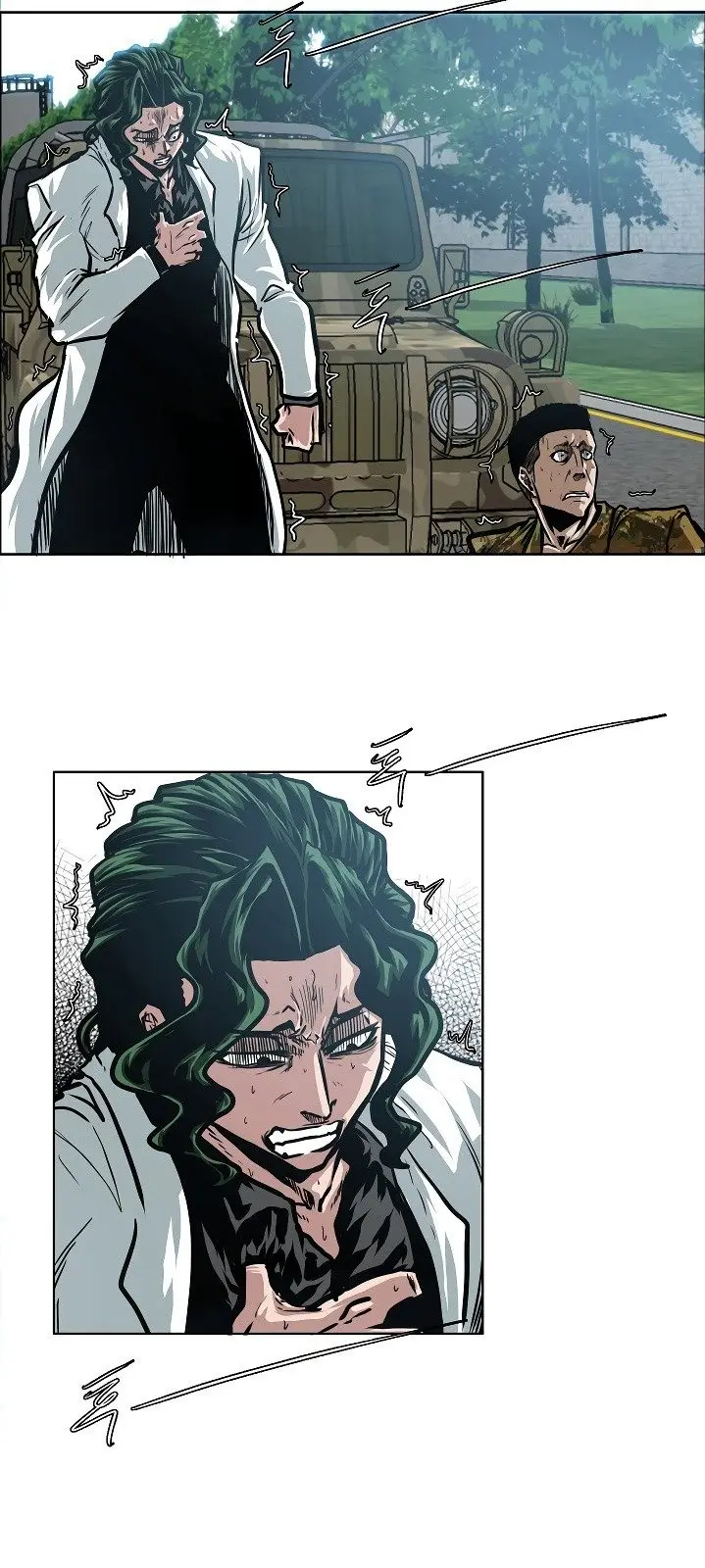 Rooftop Sword Master (2020) - Capítulo 38 - Página 24 - LectorTMOo