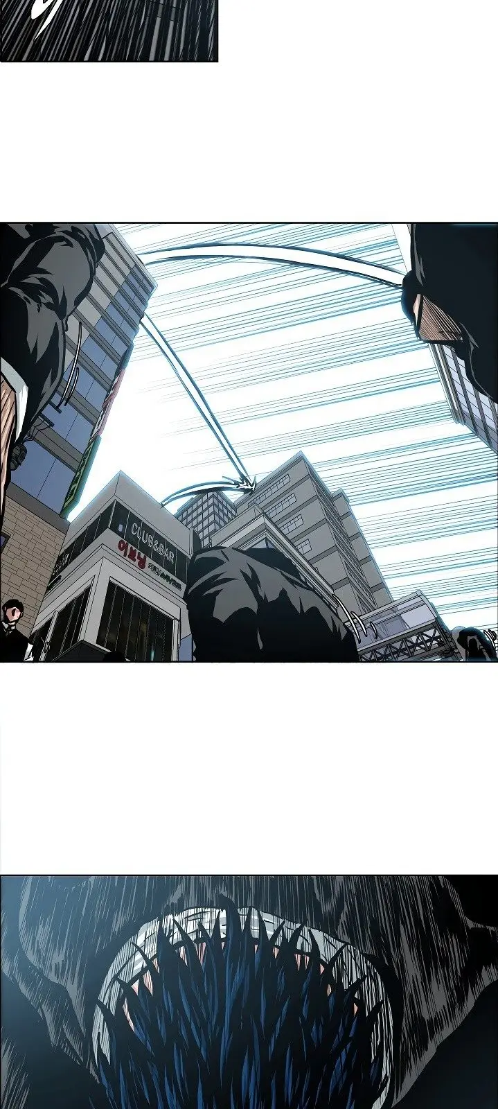 Rooftop Sword Master (2020) - Capítulo 38 - Página 26 - LectorTMOo