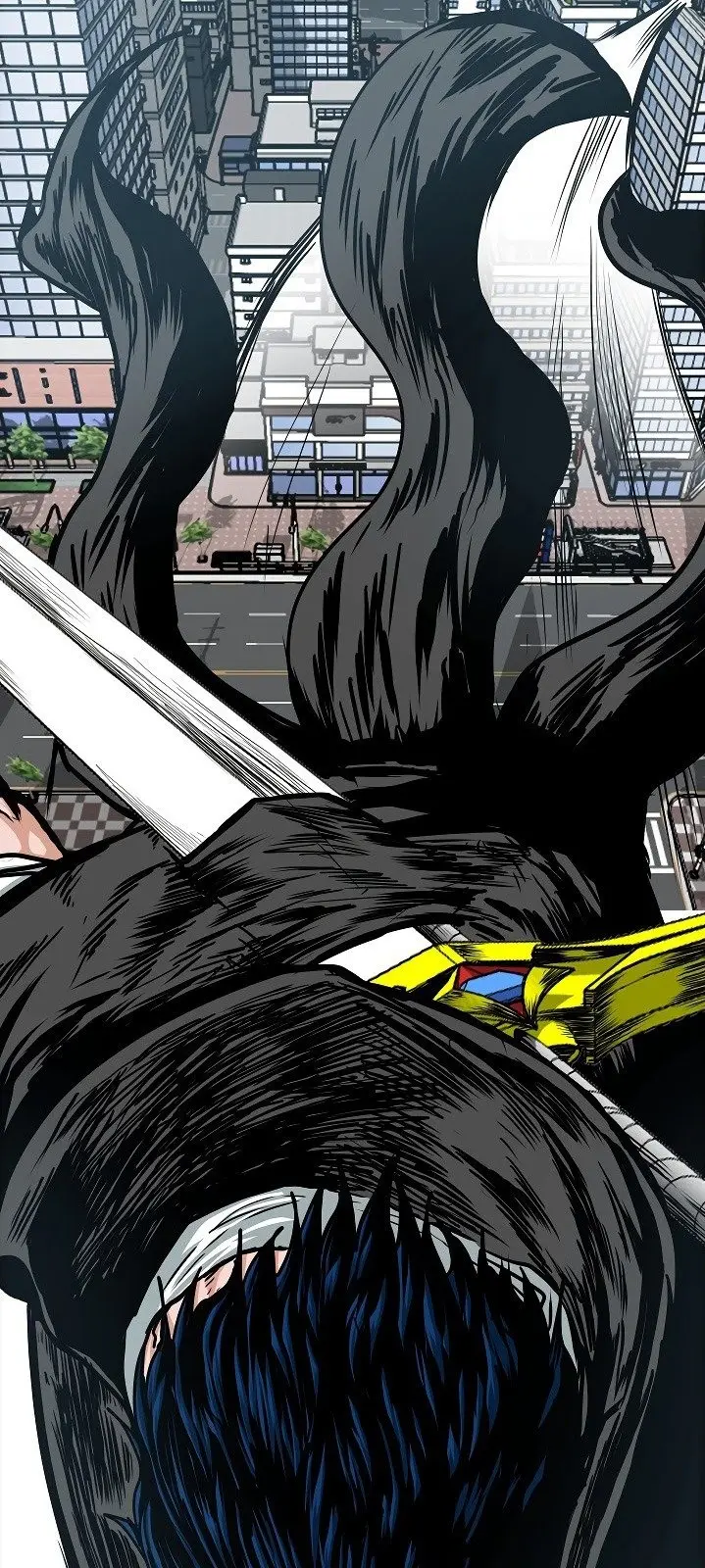 Rooftop Sword Master (2020) - Capítulo 38 - Página 28 - LectorTMOo