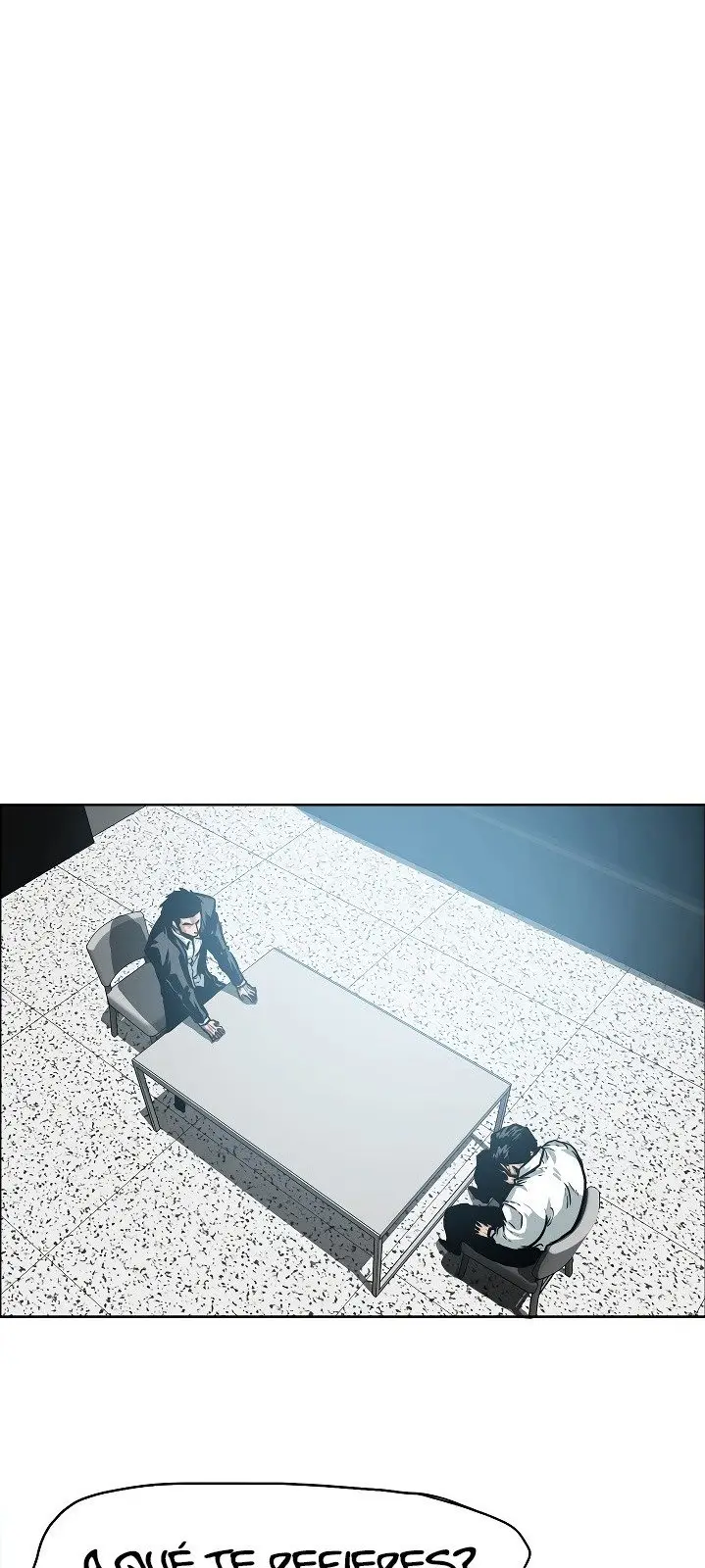 Rooftop Sword Master (2020) - Capítulo 38 - Página 31 - LectorTMOo