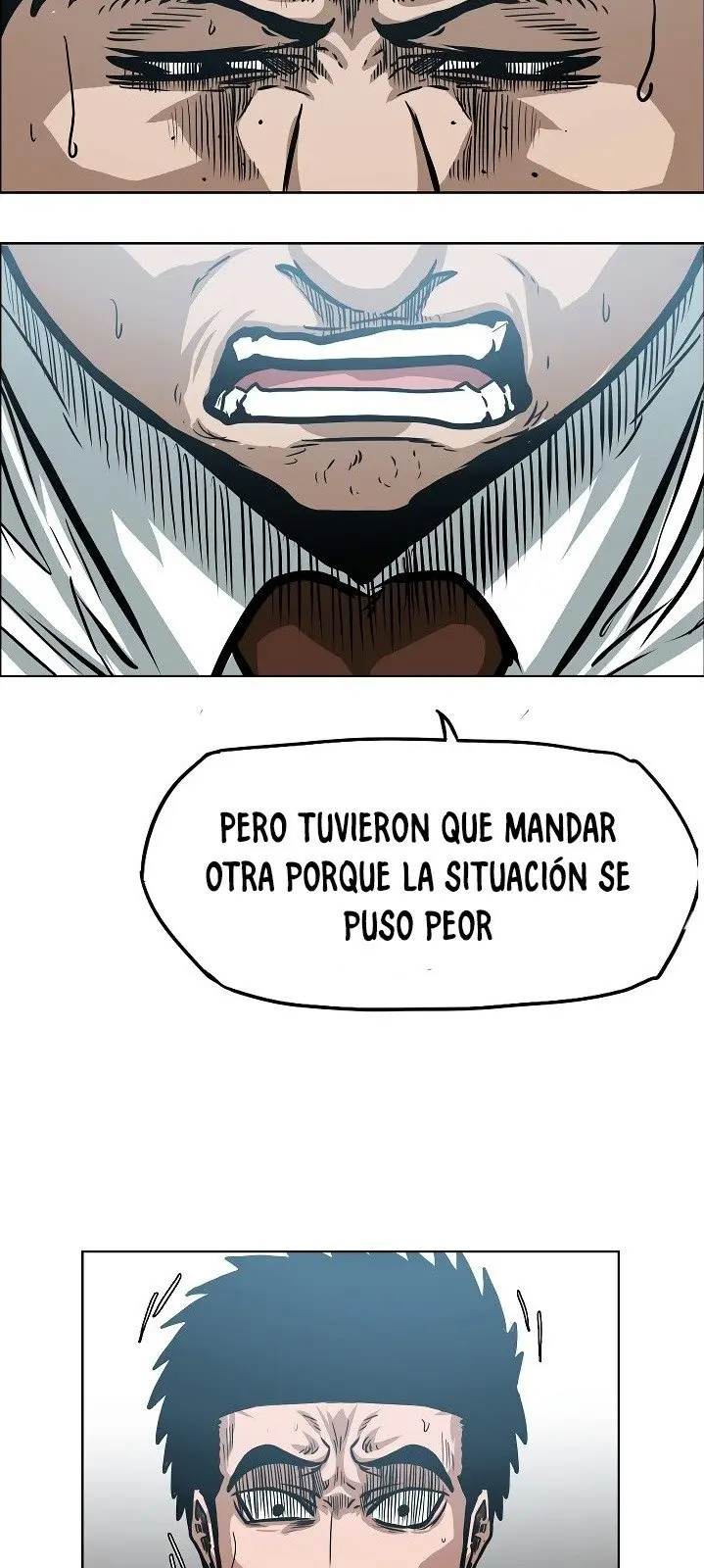 Rooftop Sword Master (2020) - Capítulo 38 - Página 35 - LectorTMOo