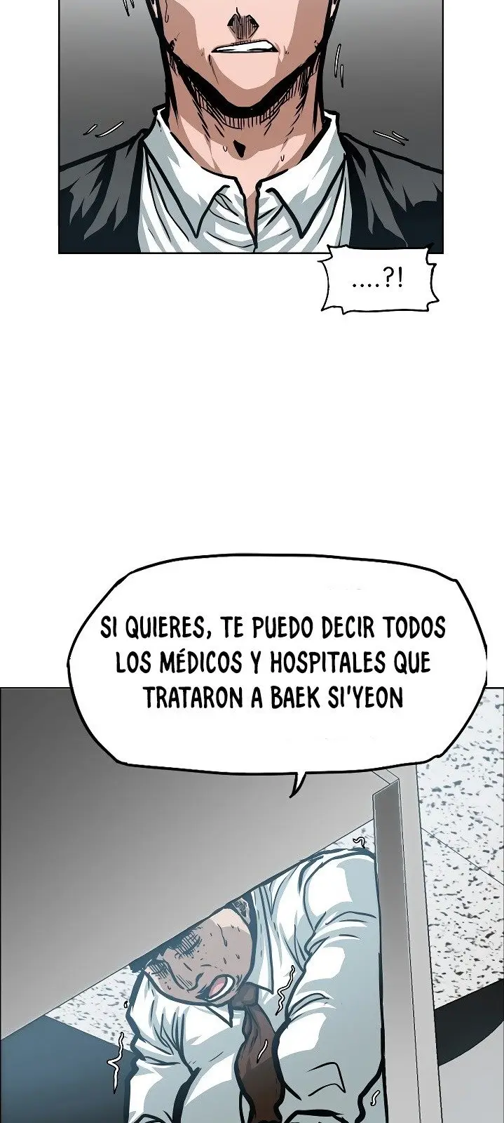 Rooftop Sword Master (2020) - Capítulo 38 - Página 36 - LectorTMOo