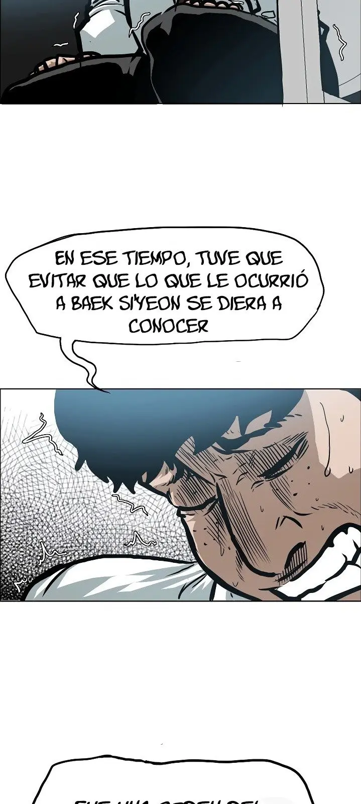 Rooftop Sword Master (2020) - Capítulo 38 - Página 37 - LectorTMOo