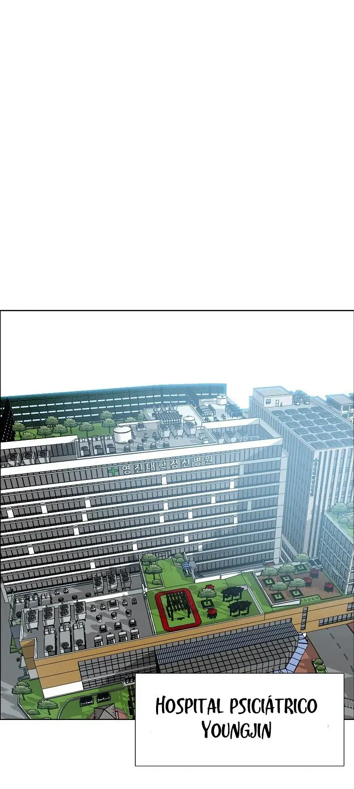 Rooftop Sword Master (2020) - Capítulo 38 - Página 39 - LectorTMOo