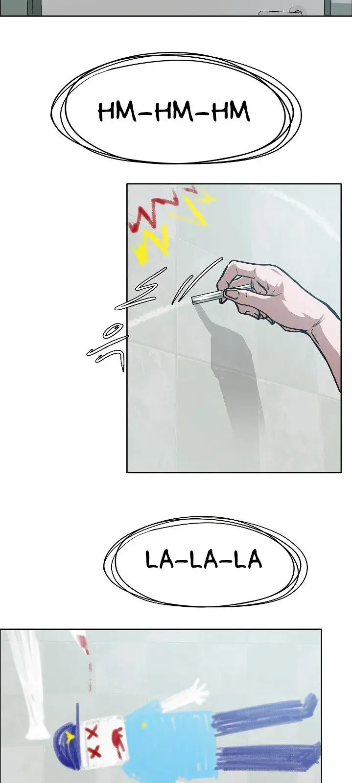 Rooftop Sword Master (2020) - Capítulo 38 - Página 41 - LectorTMOo