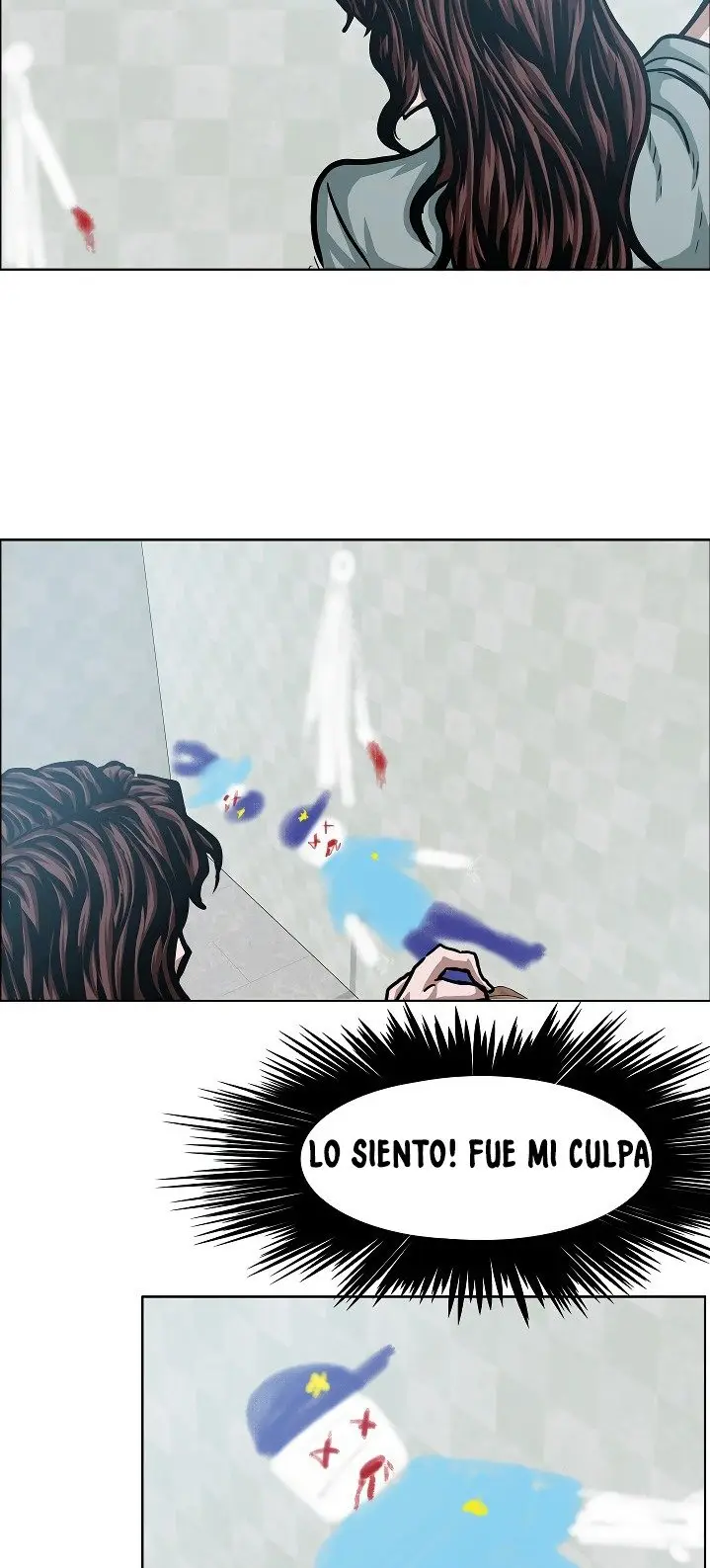 Rooftop Sword Master (2020) - Capítulo 38 - Página 45 - LectorTMOo