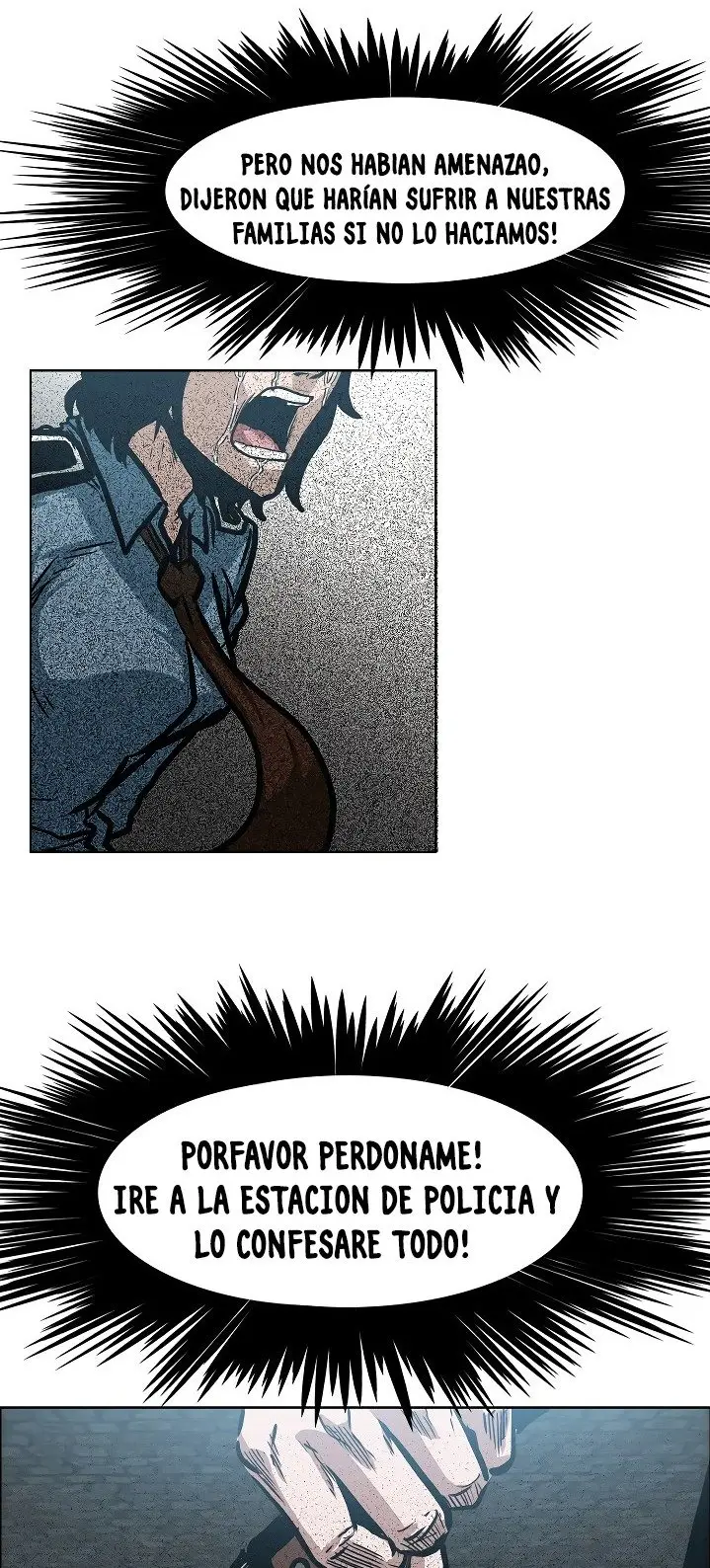 Rooftop Sword Master (2020) - Capítulo 38 - Página 47 - LectorTMOo