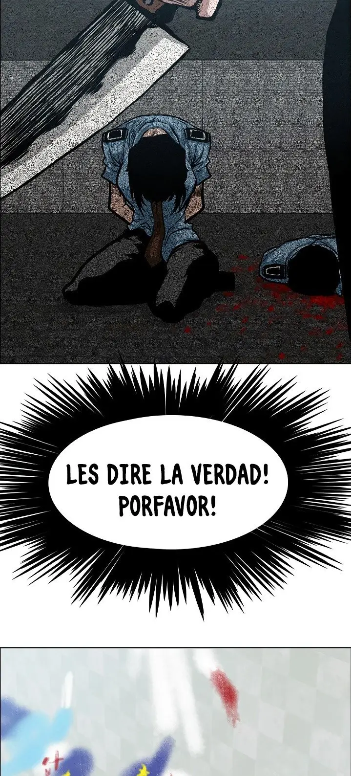 Rooftop Sword Master (2020) - Capítulo 38 - Página 48 - LectorTMOo