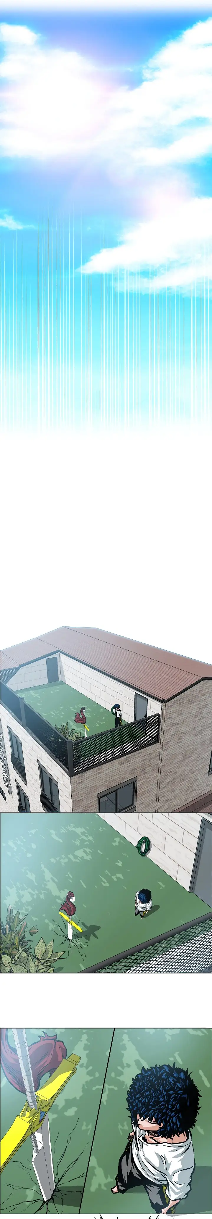 Rooftop Sword Master (2020) - Capítulo 4 - Página 2 - LectorTMOo