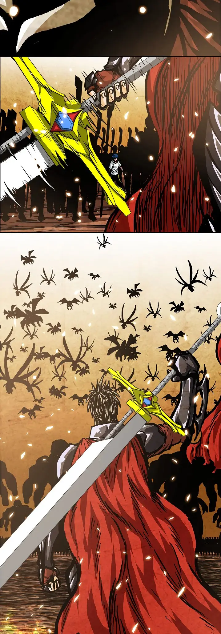 Rooftop Sword Master (2020) - Capítulo 4 - Página 14 - LectorTMOo