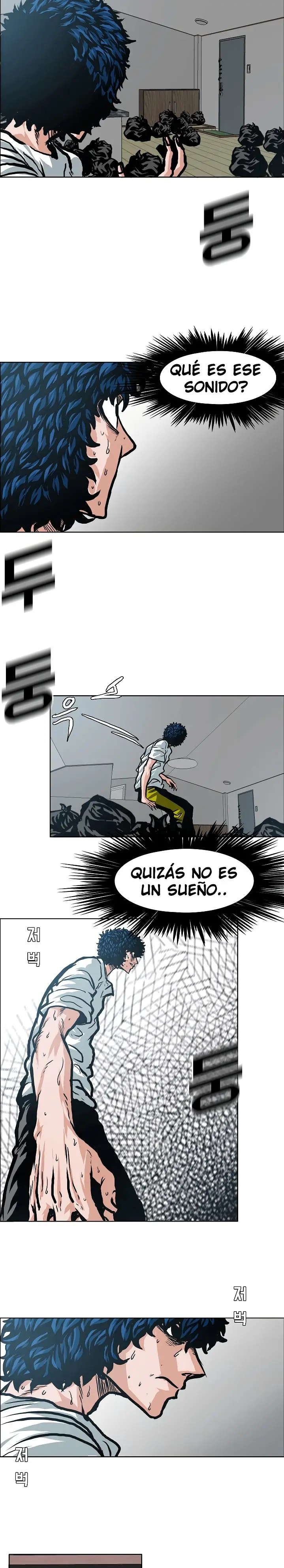Rooftop Sword Master (2020) - Capítulo 4 - Página 19 - LectorTMOo