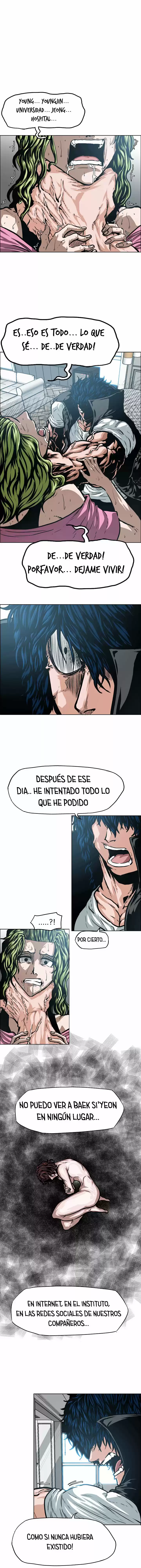Rooftop Sword Master (2020) - Capítulo 40 - Página 8 - LectorTMOo