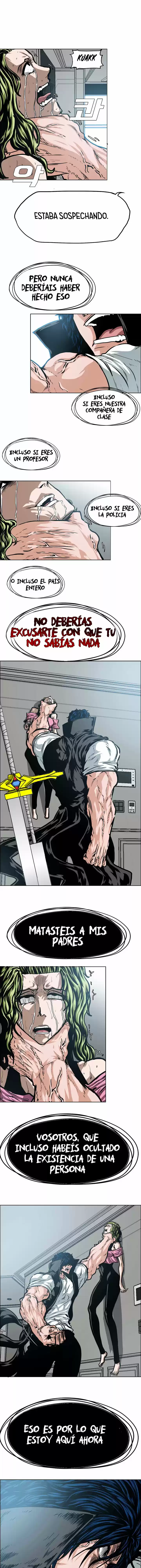Rooftop Sword Master (2020) - Capítulo 40 - Página 9 - LectorTMOo
