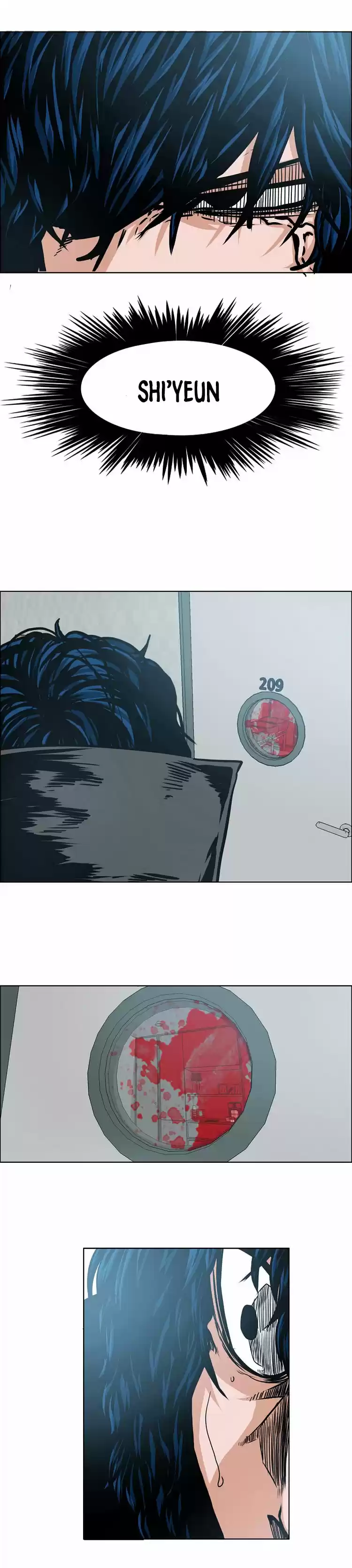 Rooftop Sword Master (2020) - Capítulo 41 - Página 6 - LectorTMOo