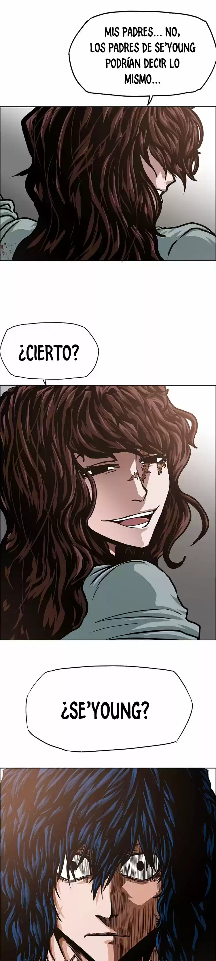Rooftop Sword Master (2020) - Capítulo 41 - Página 12 - LectorTMOo