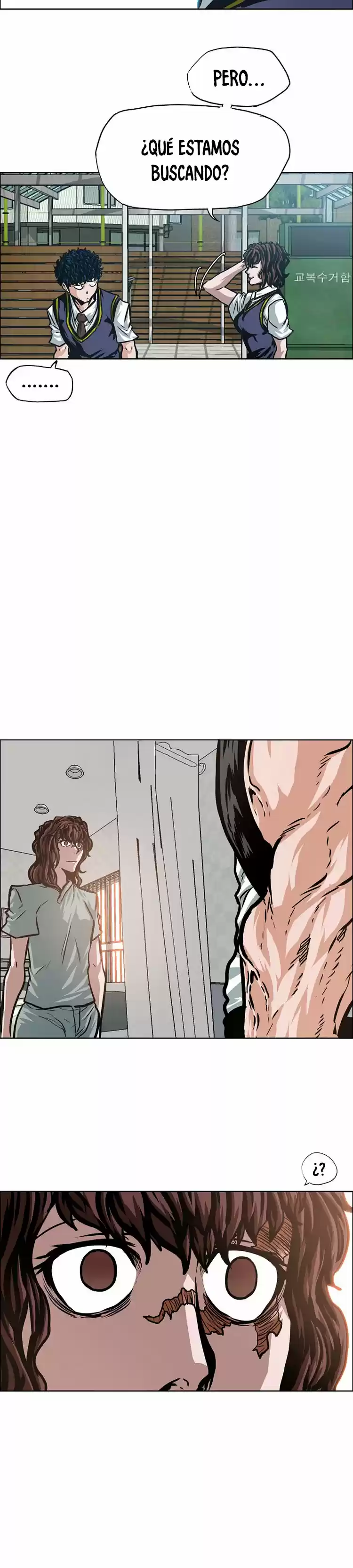 Rooftop Sword Master (2020) - Capítulo 41 - Página 18 - LectorTMOo
