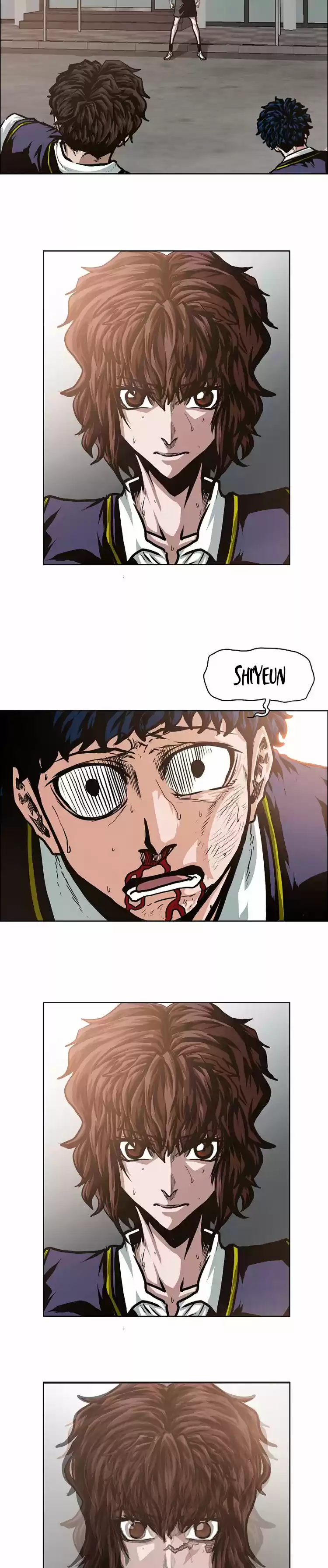 Rooftop Sword Master (2020) - Capítulo 41 - Página 27 - LectorTMOo