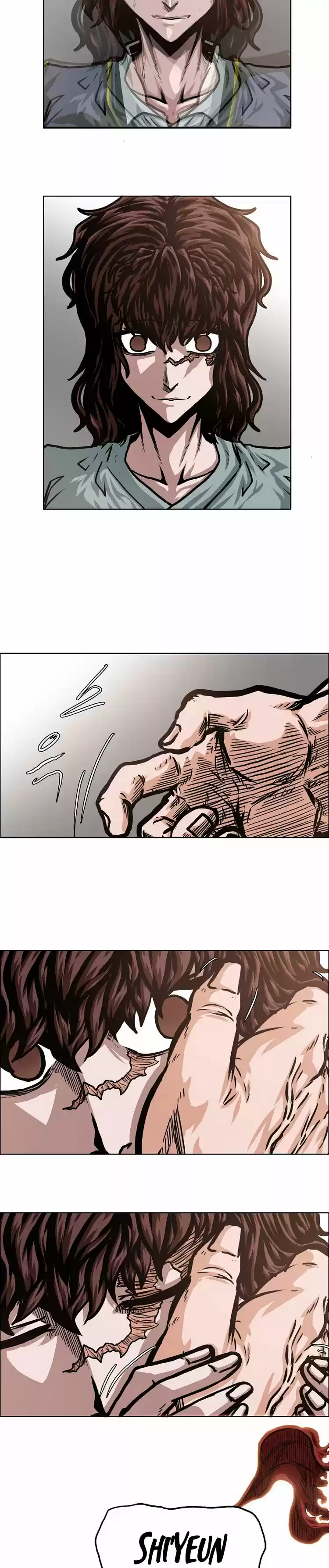 Rooftop Sword Master (2020) - Capítulo 41 - Página 28 - LectorTMOo