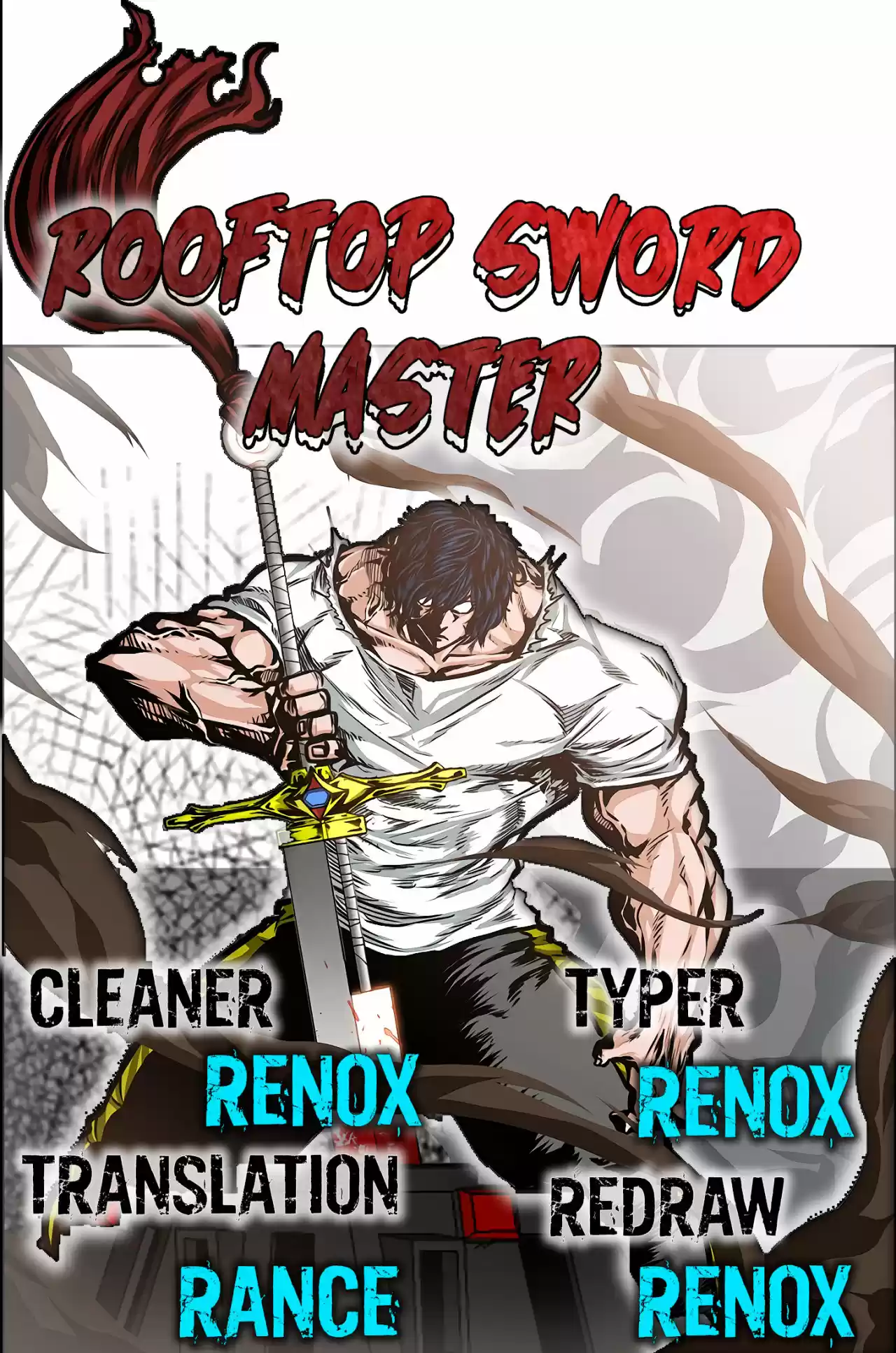 Rooftop Sword Master (2020) - Capítulo 42 - Página 3 - LectorTMOo